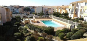 les raisins d'or - Appartement – 4/5 pers - 1 ch – Piscine – Parking